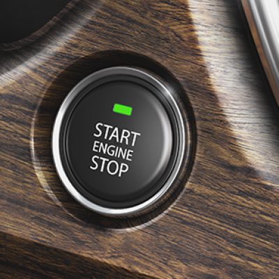 Push_Button_Start